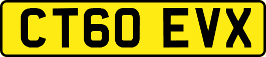 CT60EVX
