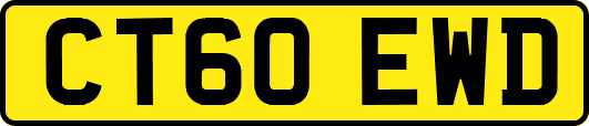 CT60EWD