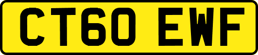 CT60EWF