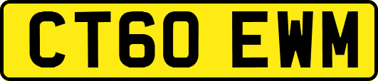 CT60EWM
