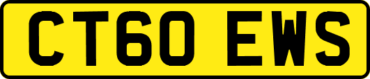 CT60EWS