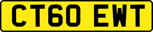 CT60EWT