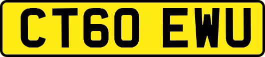 CT60EWU