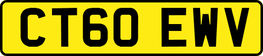 CT60EWV
