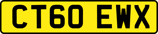 CT60EWX