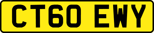 CT60EWY