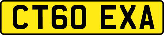 CT60EXA