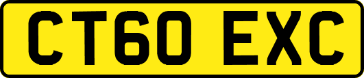 CT60EXC