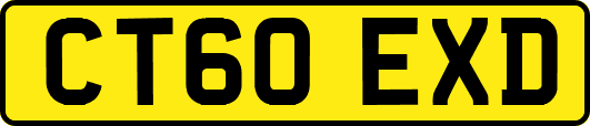CT60EXD