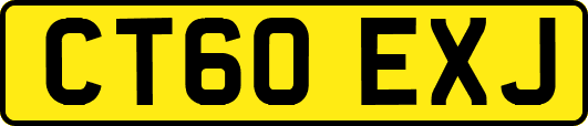 CT60EXJ