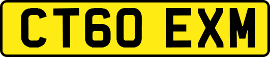 CT60EXM