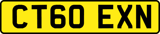 CT60EXN