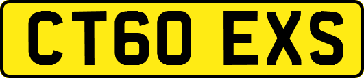 CT60EXS