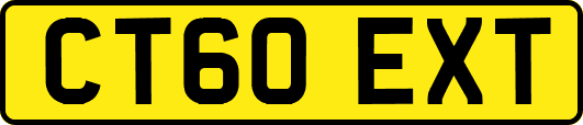 CT60EXT