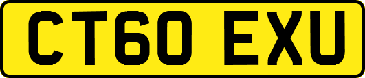 CT60EXU