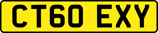 CT60EXY