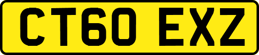 CT60EXZ
