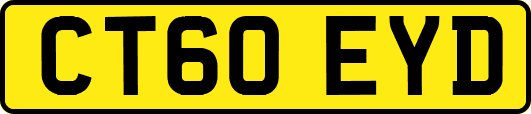 CT60EYD