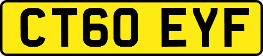 CT60EYF