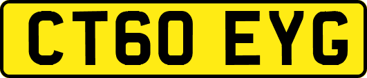 CT60EYG
