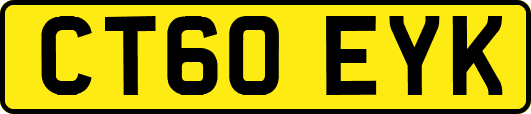 CT60EYK