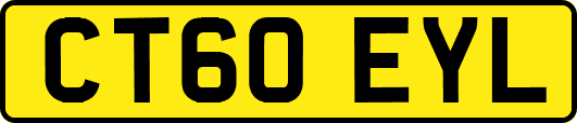 CT60EYL