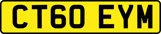 CT60EYM