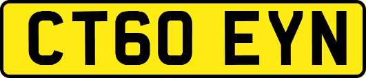 CT60EYN