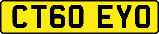 CT60EYO