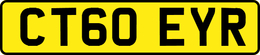 CT60EYR