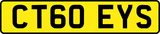 CT60EYS