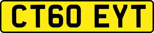 CT60EYT