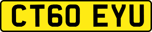 CT60EYU