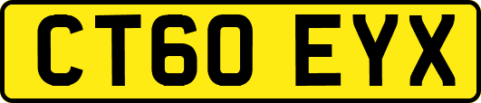 CT60EYX