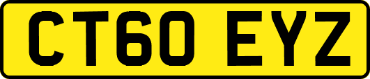 CT60EYZ