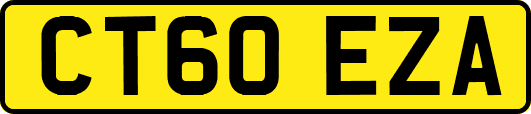 CT60EZA