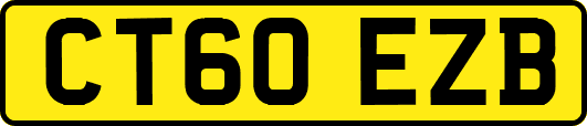 CT60EZB