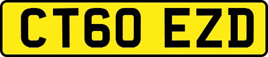 CT60EZD
