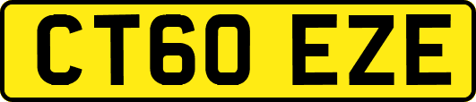 CT60EZE