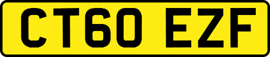 CT60EZF