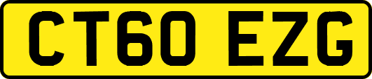 CT60EZG