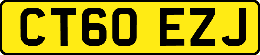CT60EZJ