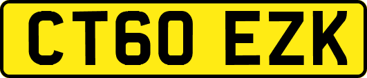 CT60EZK