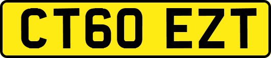 CT60EZT