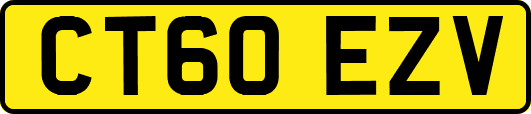 CT60EZV