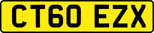 CT60EZX