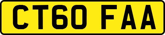 CT60FAA