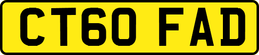 CT60FAD
