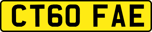 CT60FAE
