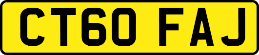 CT60FAJ